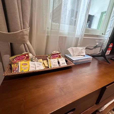 Kapitan Kongsi Boutique Hotel Malacca Exteriér fotografie