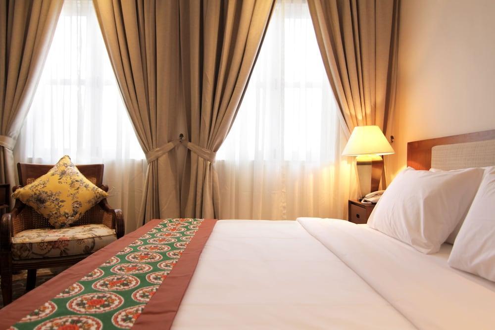 Kapitan Kongsi Boutique Hotel Malacca Exteriér fotografie