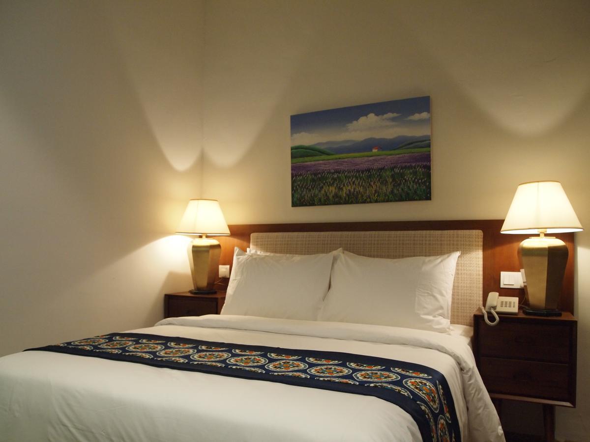 Kapitan Kongsi Boutique Hotel Malacca Exteriér fotografie