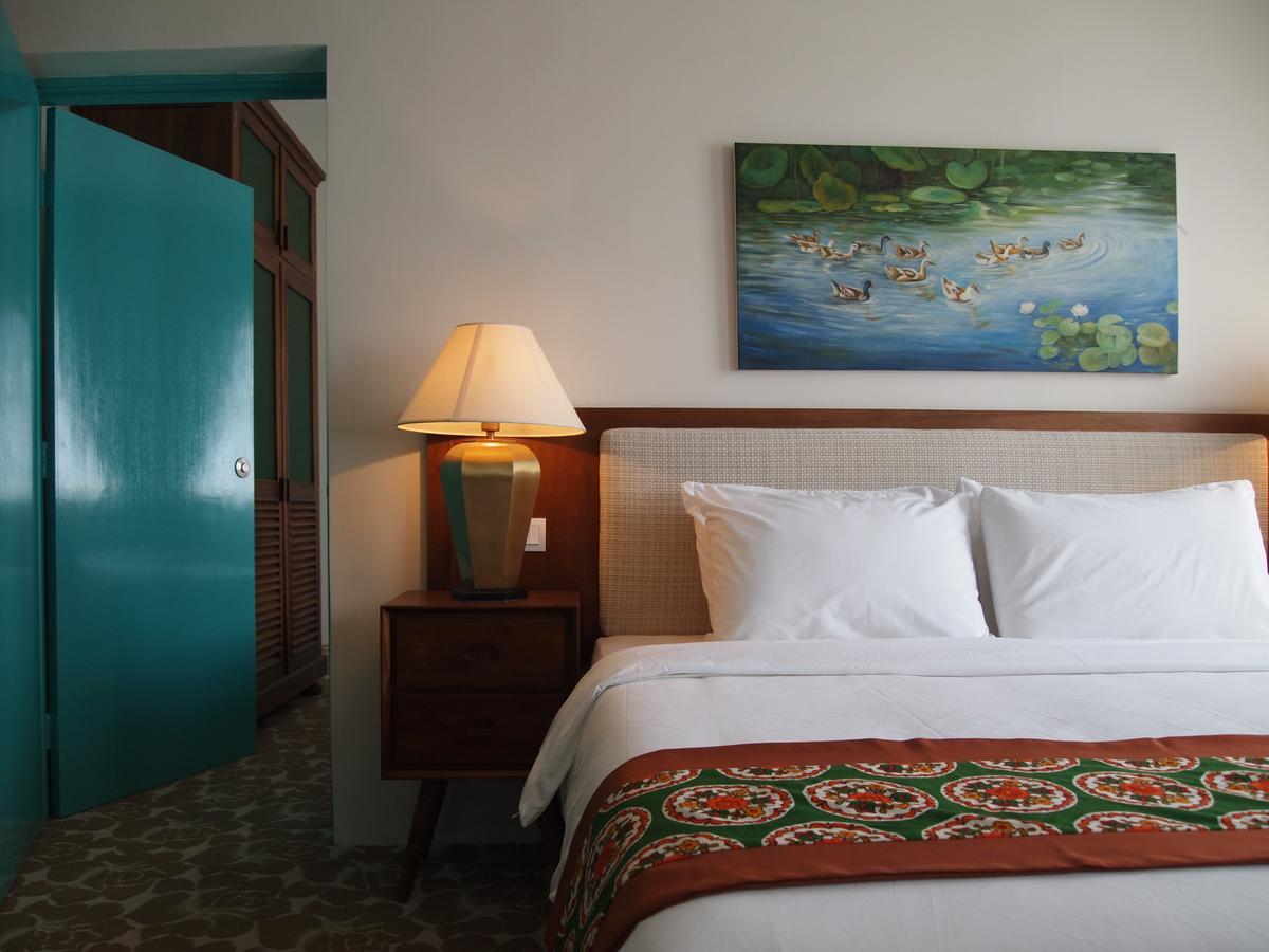 Kapitan Kongsi Boutique Hotel Malacca Exteriér fotografie