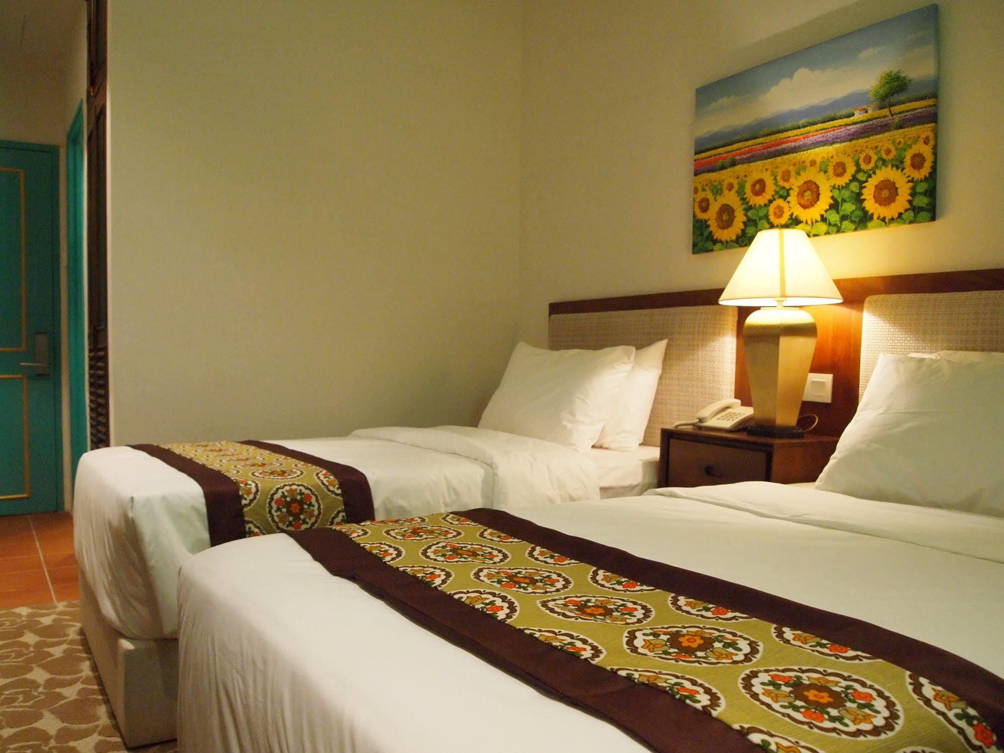 Kapitan Kongsi Boutique Hotel Malacca Exteriér fotografie